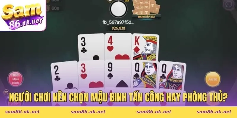 Hướng dẫn chọn cách đánh phù hợp cho bạn